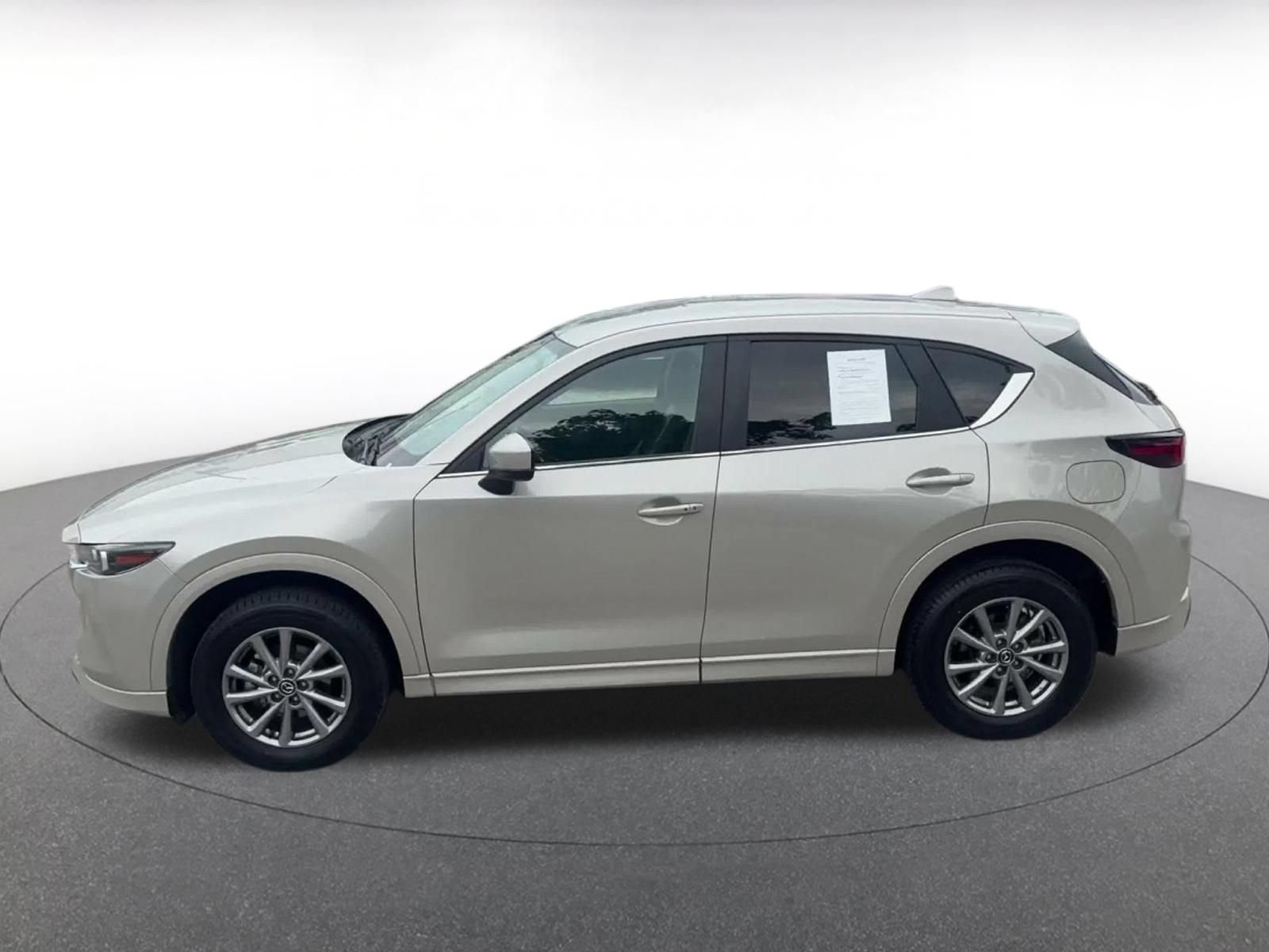Thumbnail: 2025 Mazda CX-5 - 8