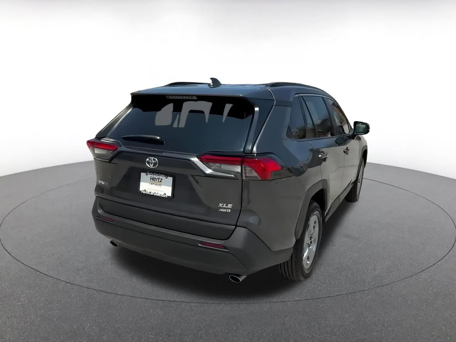 Thumbnail: 2024 Toyota RAV4 - 15