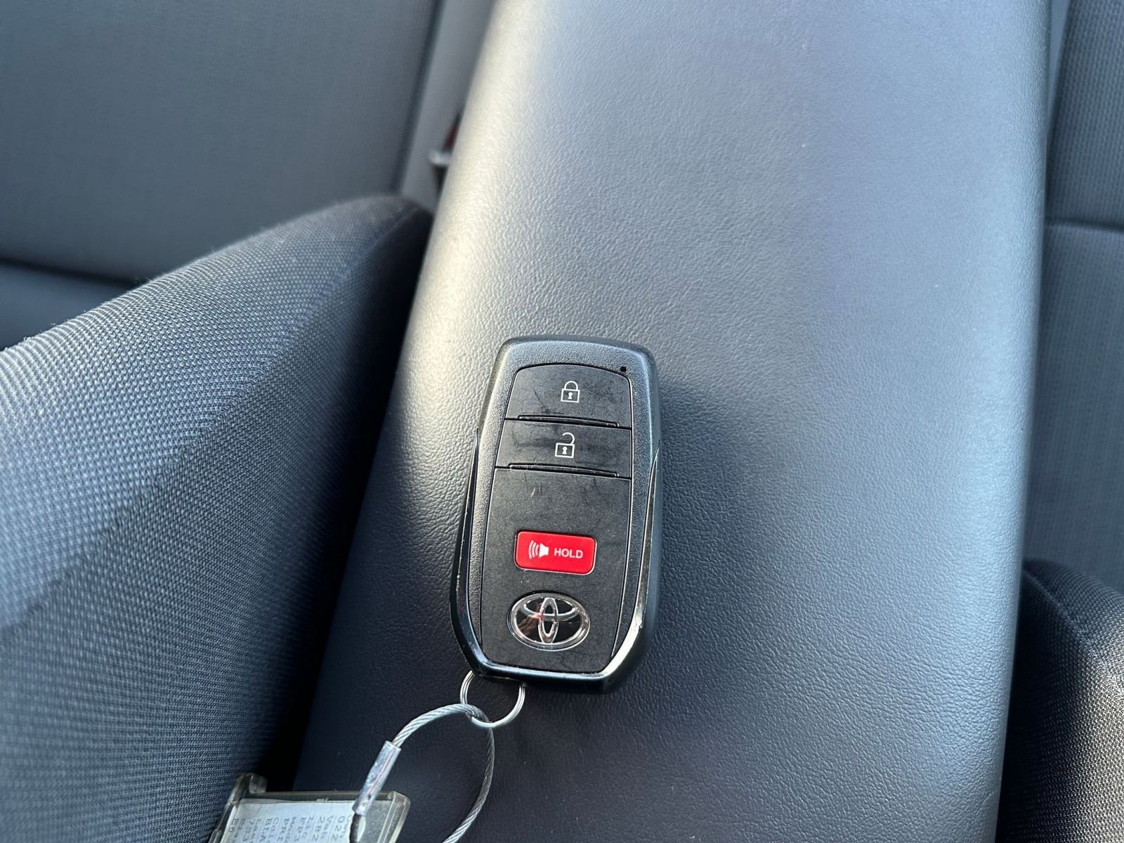 Thumbnail: 2025 Toyota Prius - 23