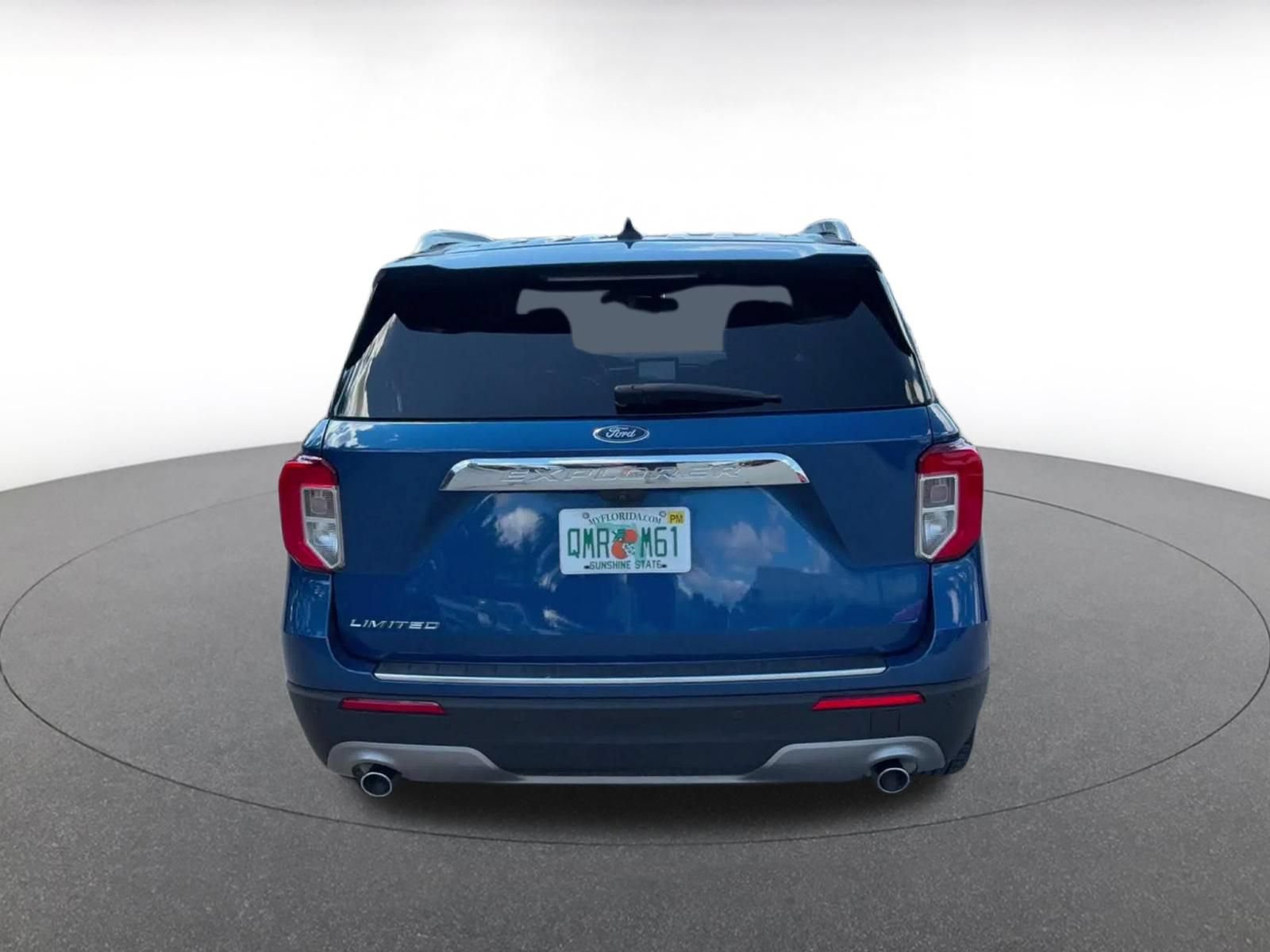 Thumbnail: 2023 Ford Explorer - 12