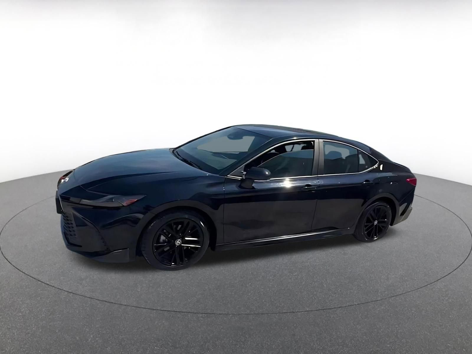 Thumbnail: 2025 Toyota Camry - 8
