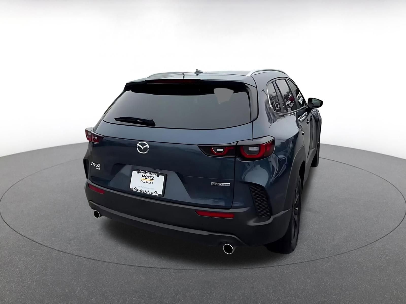 Thumbnail: 2025 Mazda CX-50 - 14