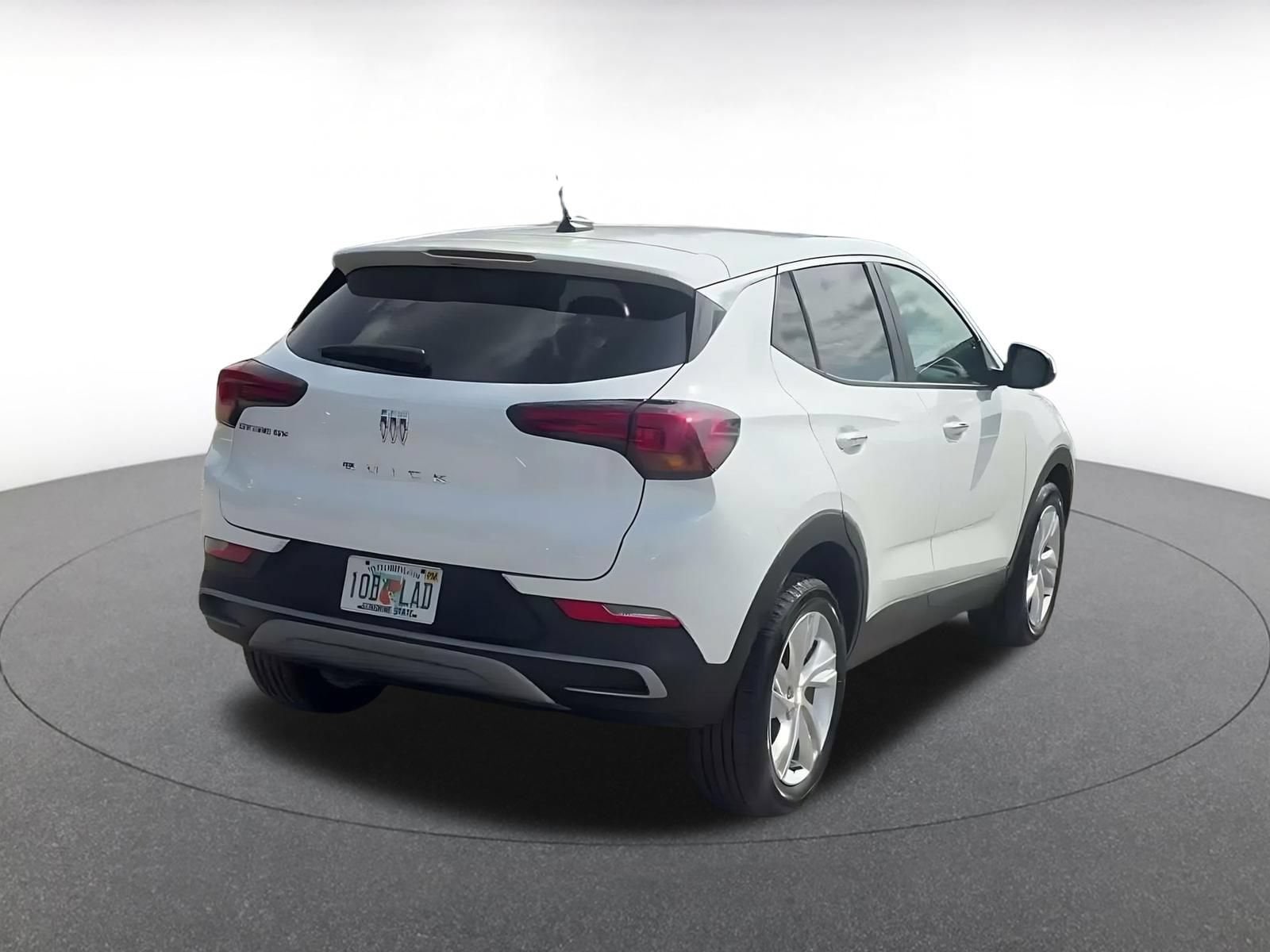 Thumbnail: 2026 Buick Encore GX - 13