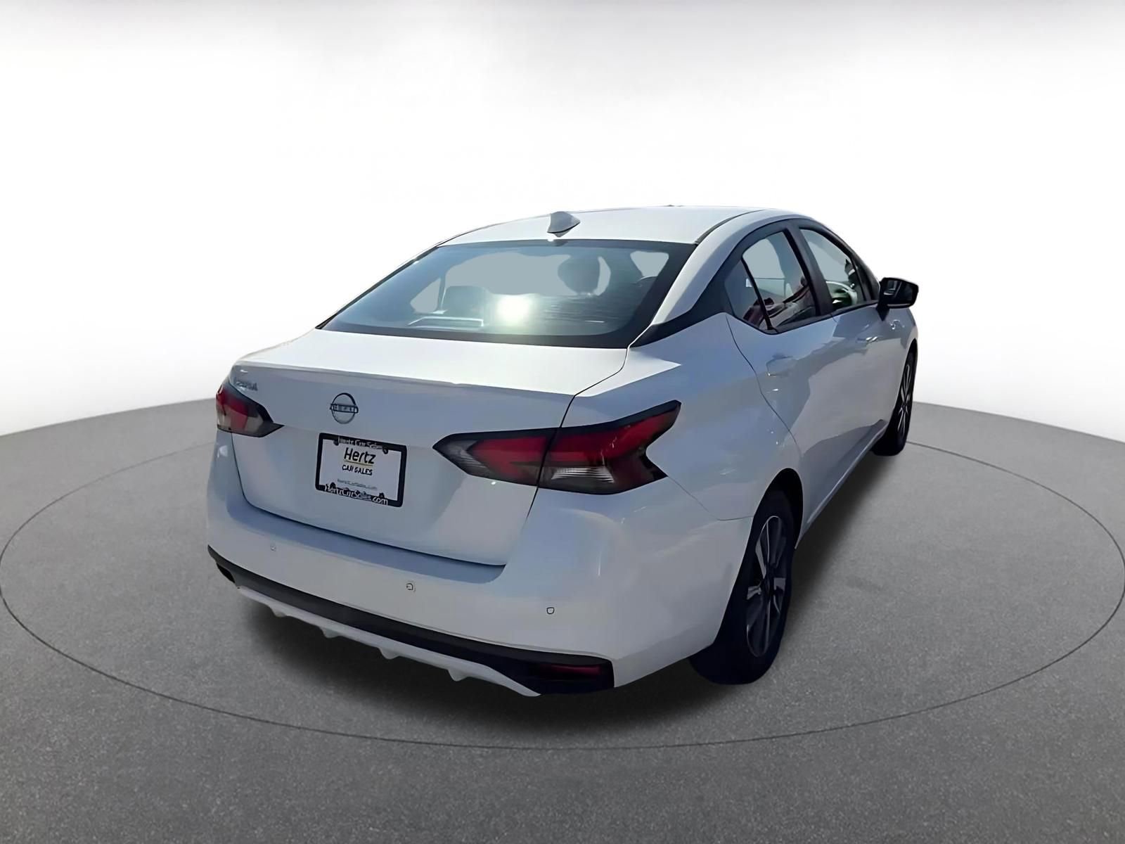 Thumbnail: 2025 Nissan Versa - 12