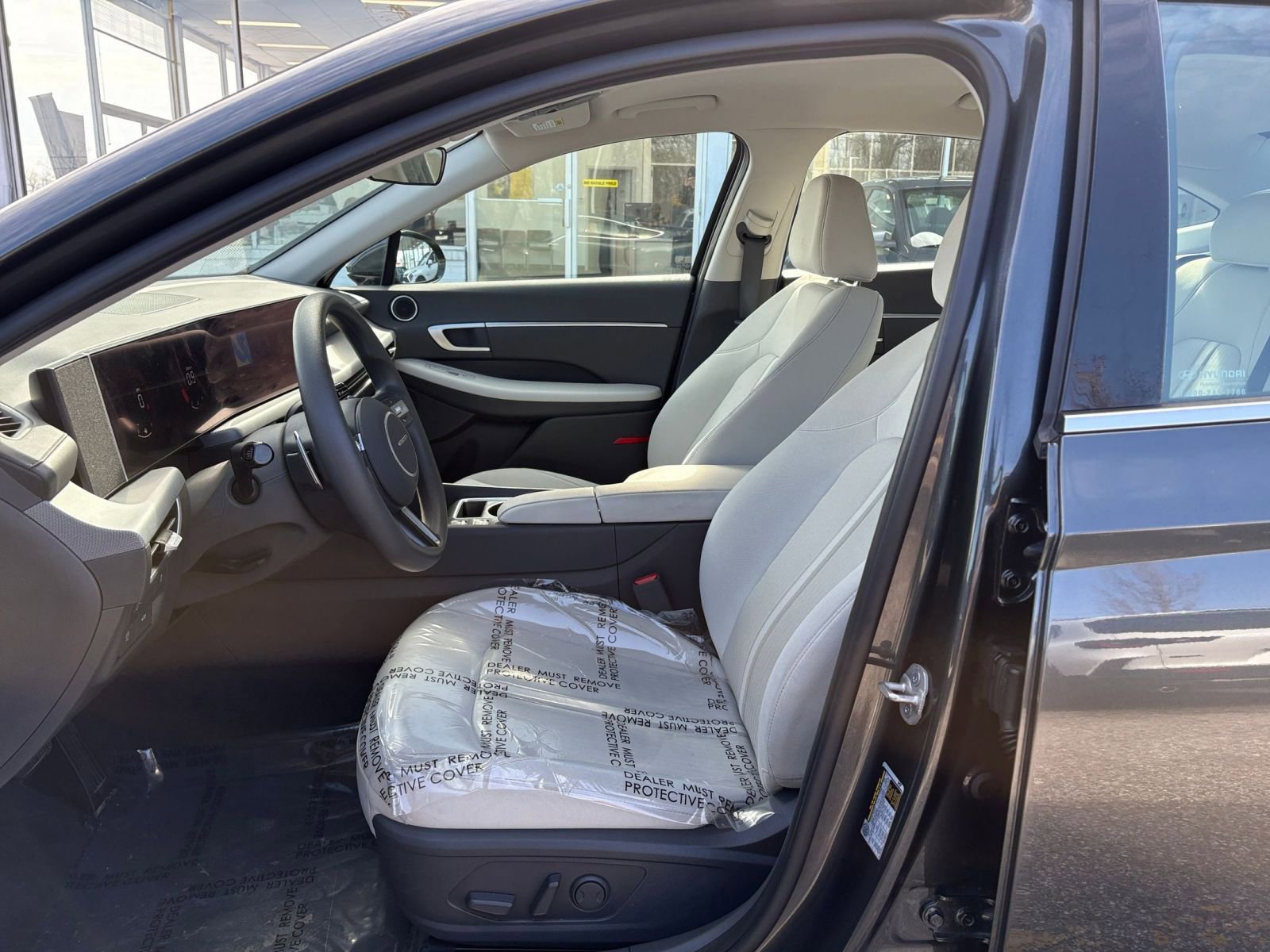 Thumbnail: 2025 Hyundai Sonata - 27