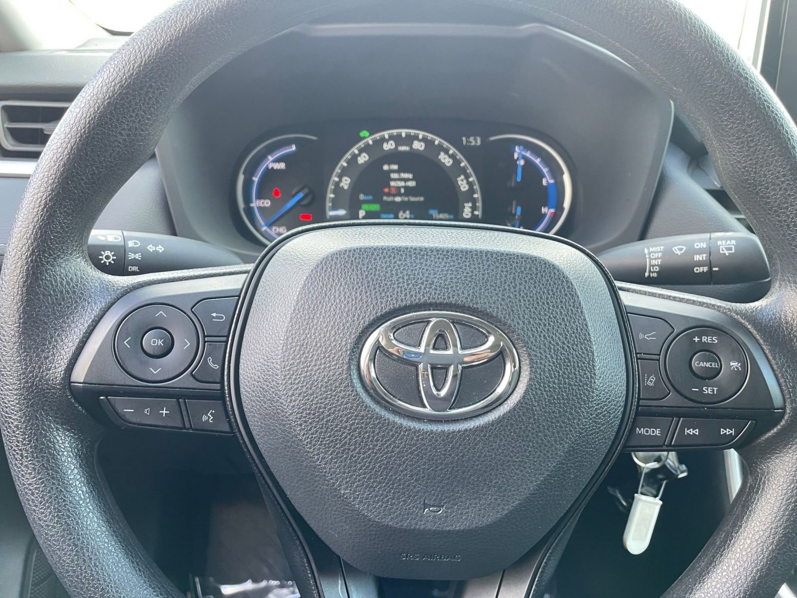 Thumbnail: 2025 Toyota RAV4 - 27