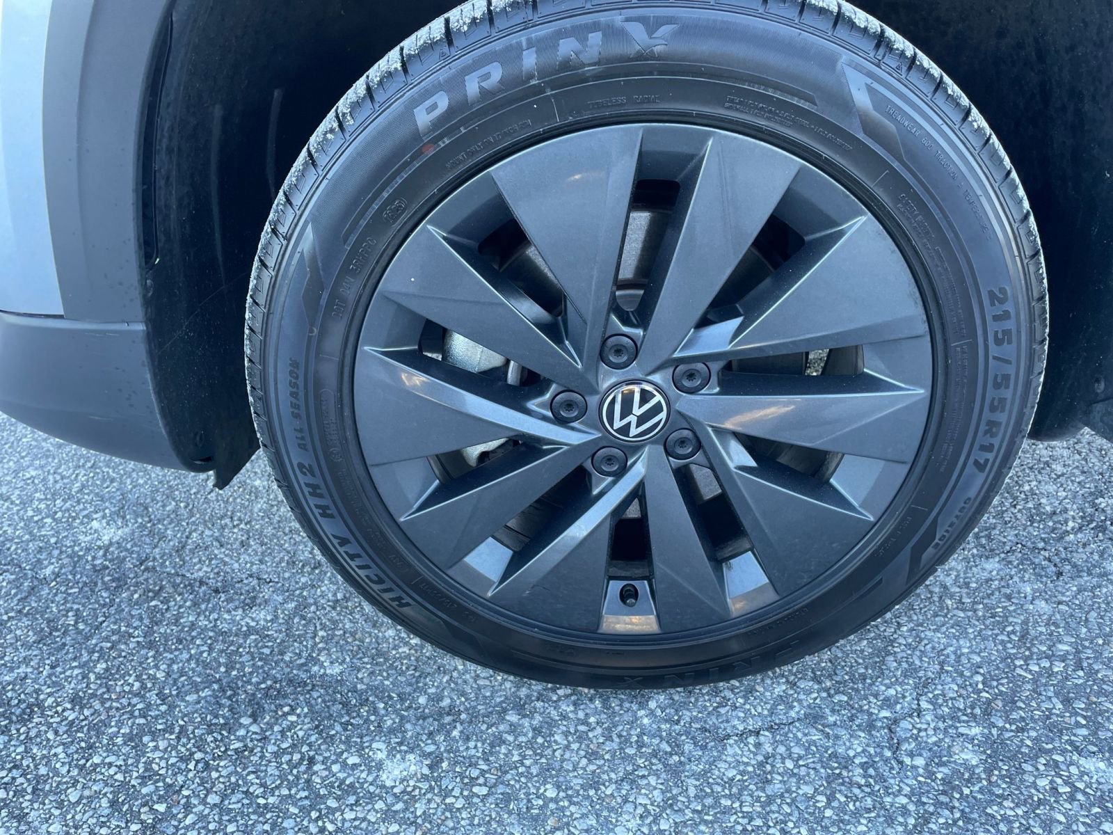 Thumbnail: 2024 Volkswagen Taos - 28