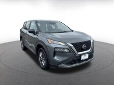 2023 Nissan Rogue S -
                  Baltimore, MD