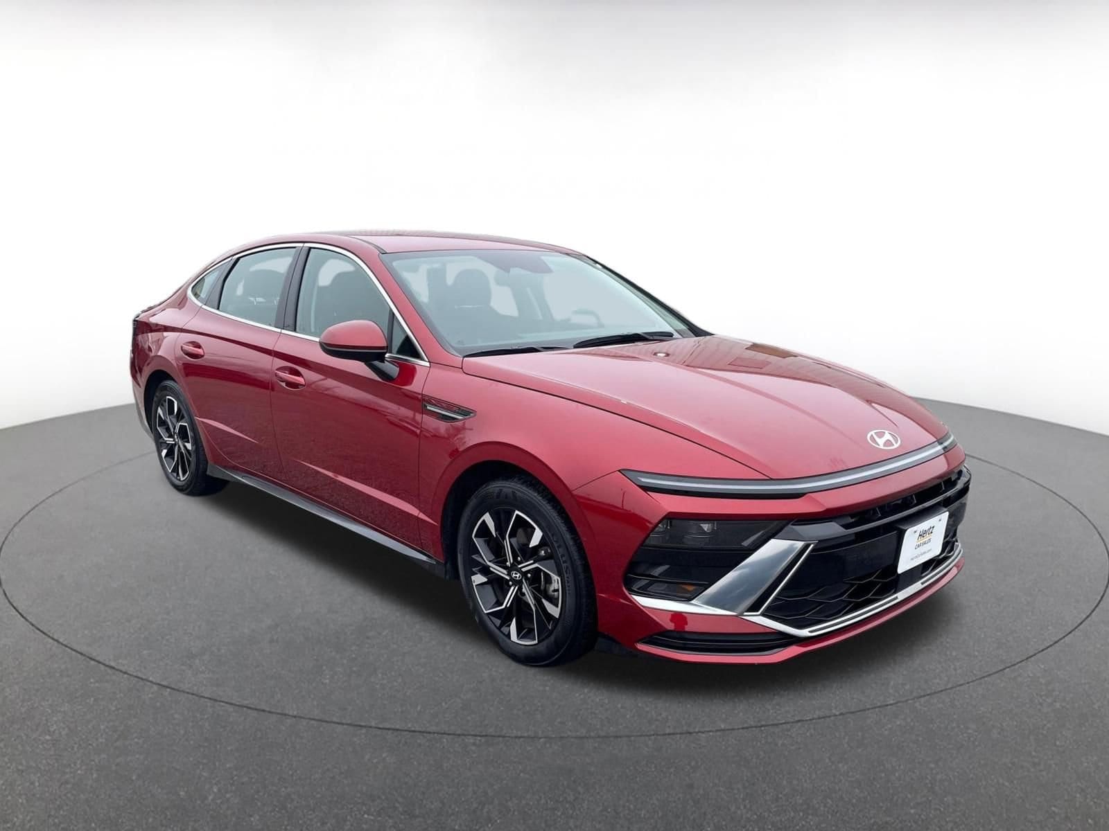 Thumbnail: 2025 Hyundai Sonata - 1