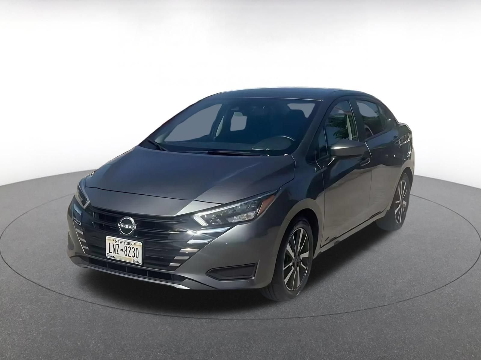Thumbnail: 2025 Nissan Versa - 6