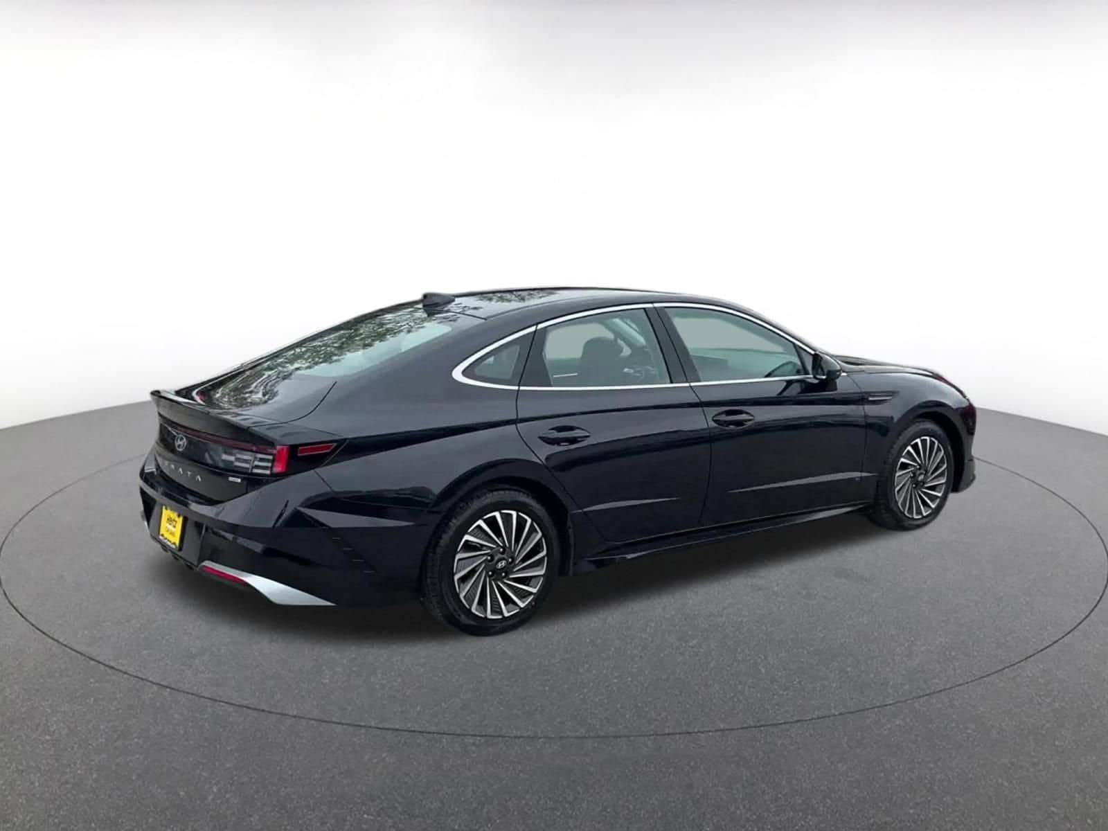 Thumbnail: 2025 Hyundai Sonata - 14