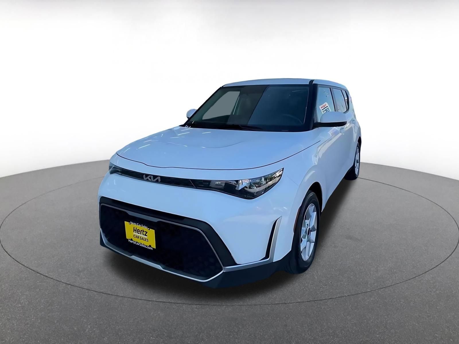 Thumbnail: 2025 Kia Soul - 7