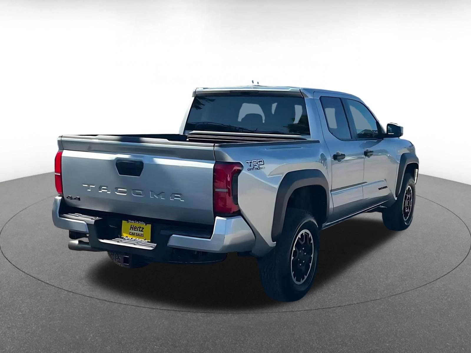 Thumbnail: 2025 Toyota Tacoma - 12