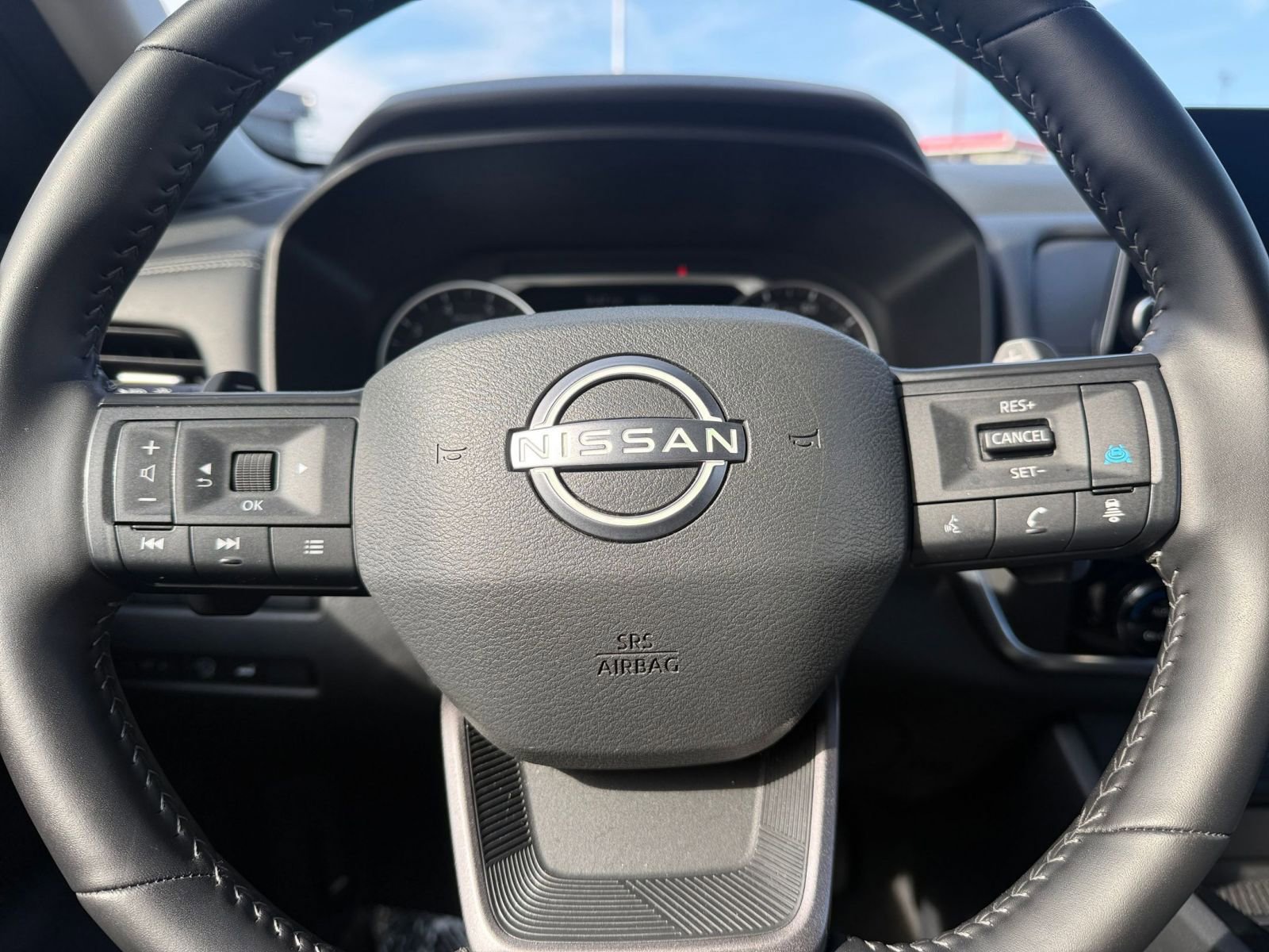 Thumbnail: 2025 Nissan Rogue - 29