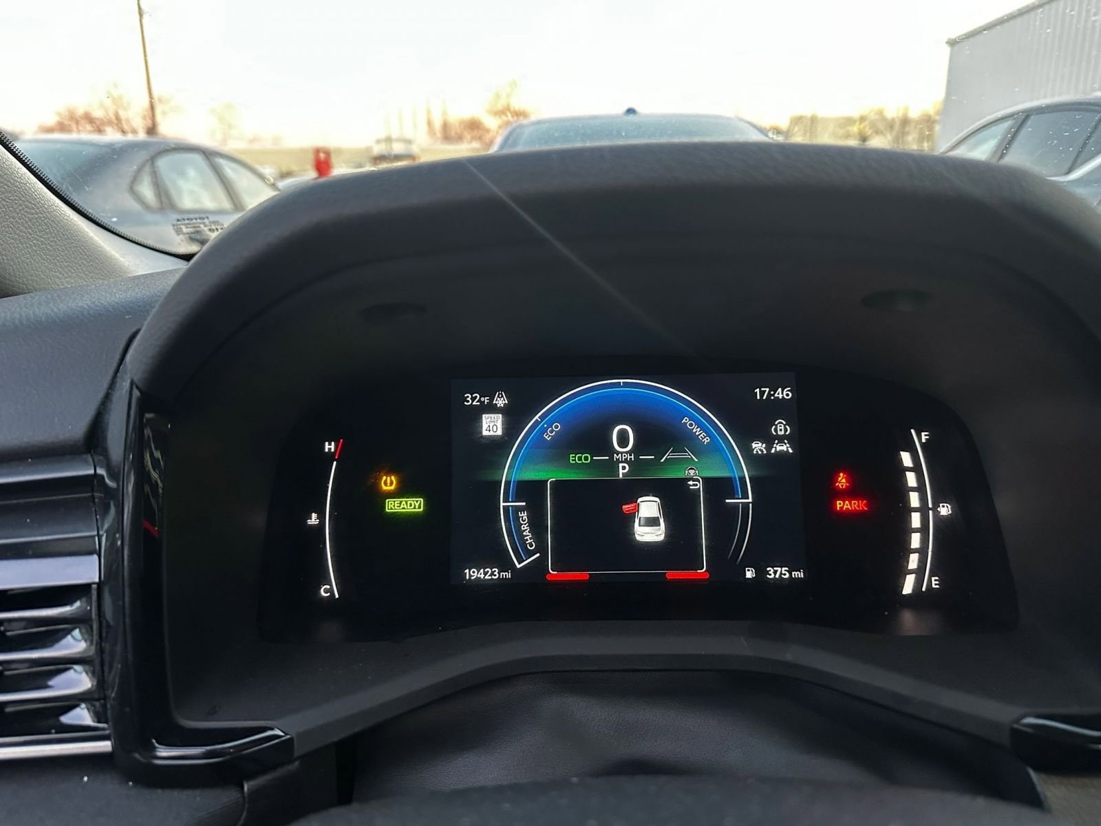 Thumbnail: 2025 Toyota Camry - 7