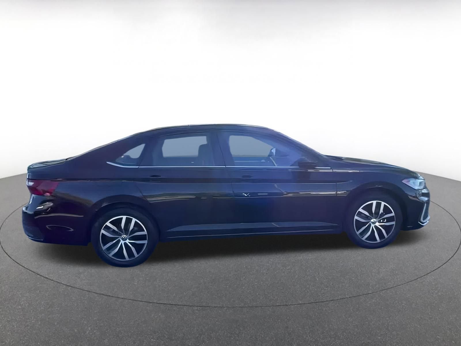 Thumbnail: 2025 Volkswagen Jetta - 14