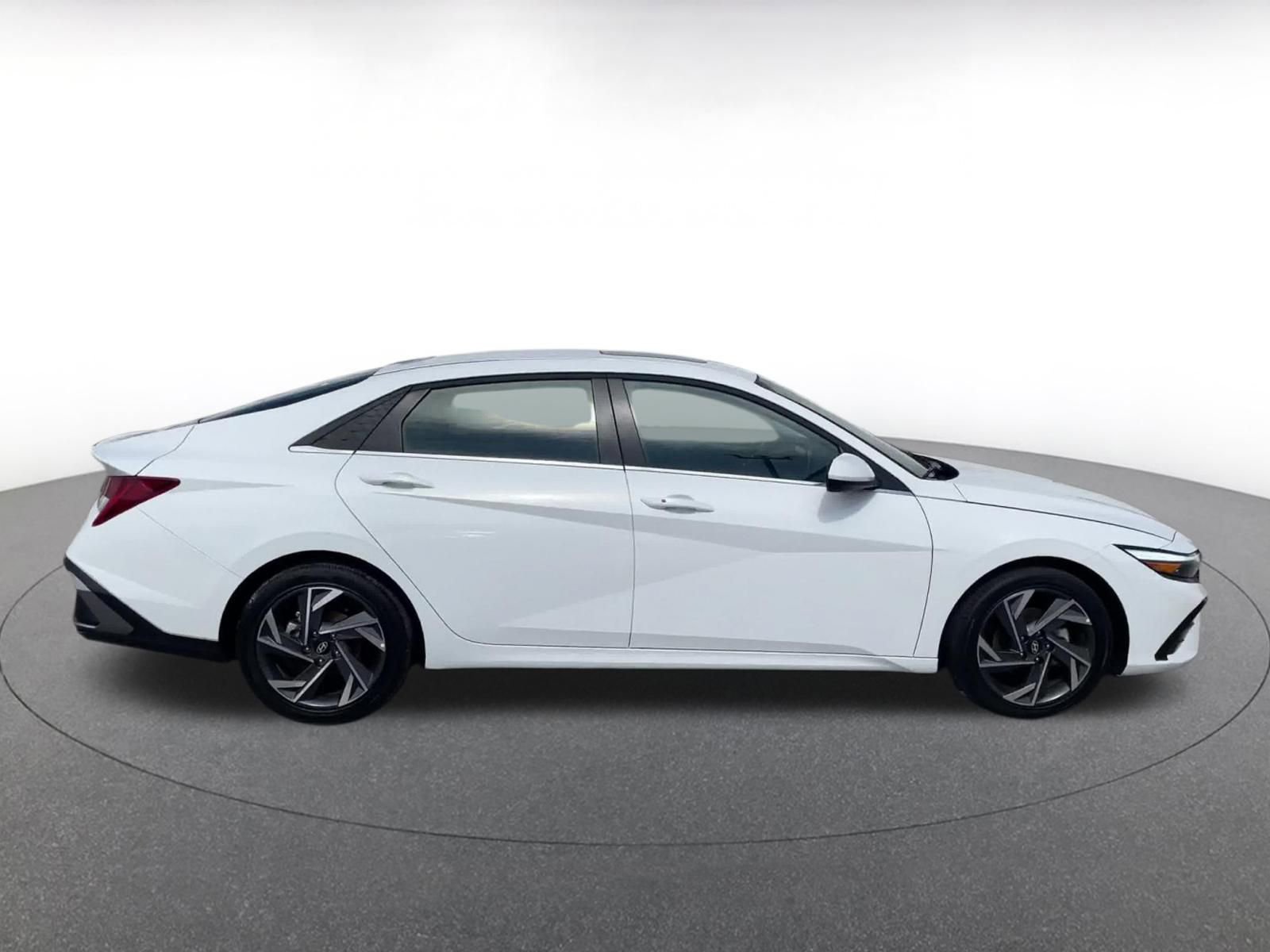 Thumbnail: 2025 Hyundai Sonata - 16