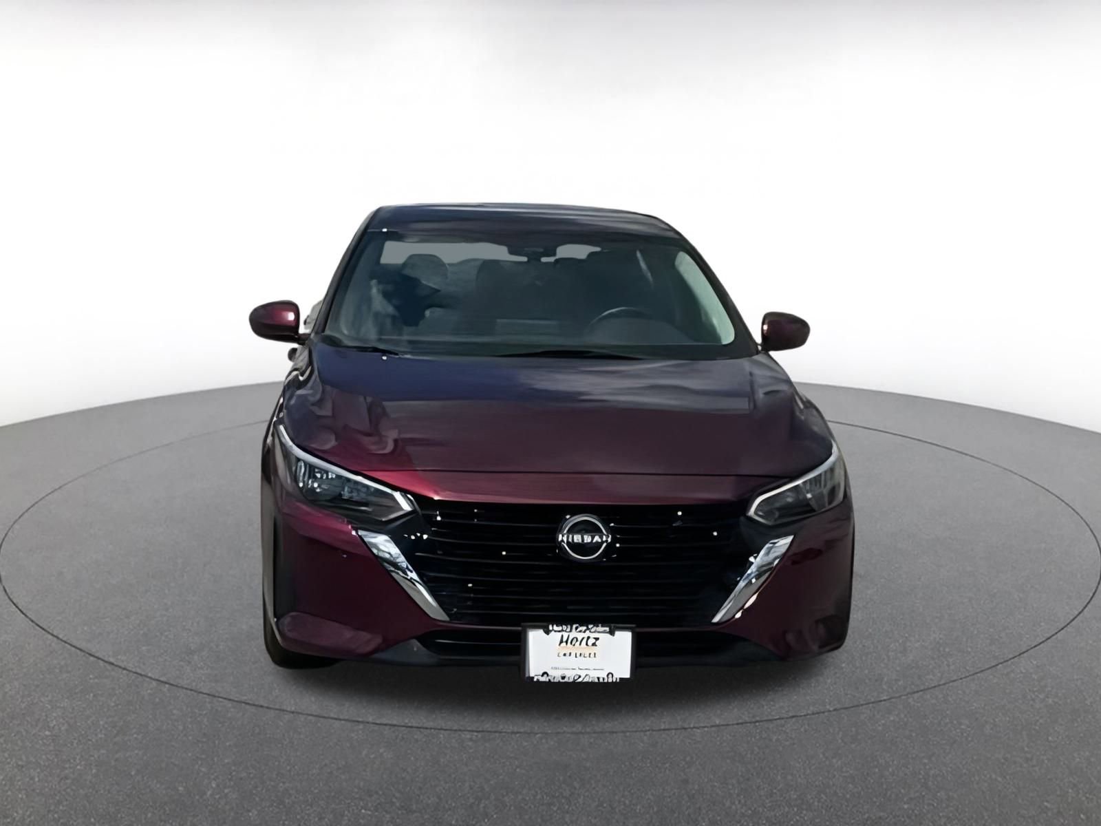 Thumbnail: 2024 Nissan Sentra - 7