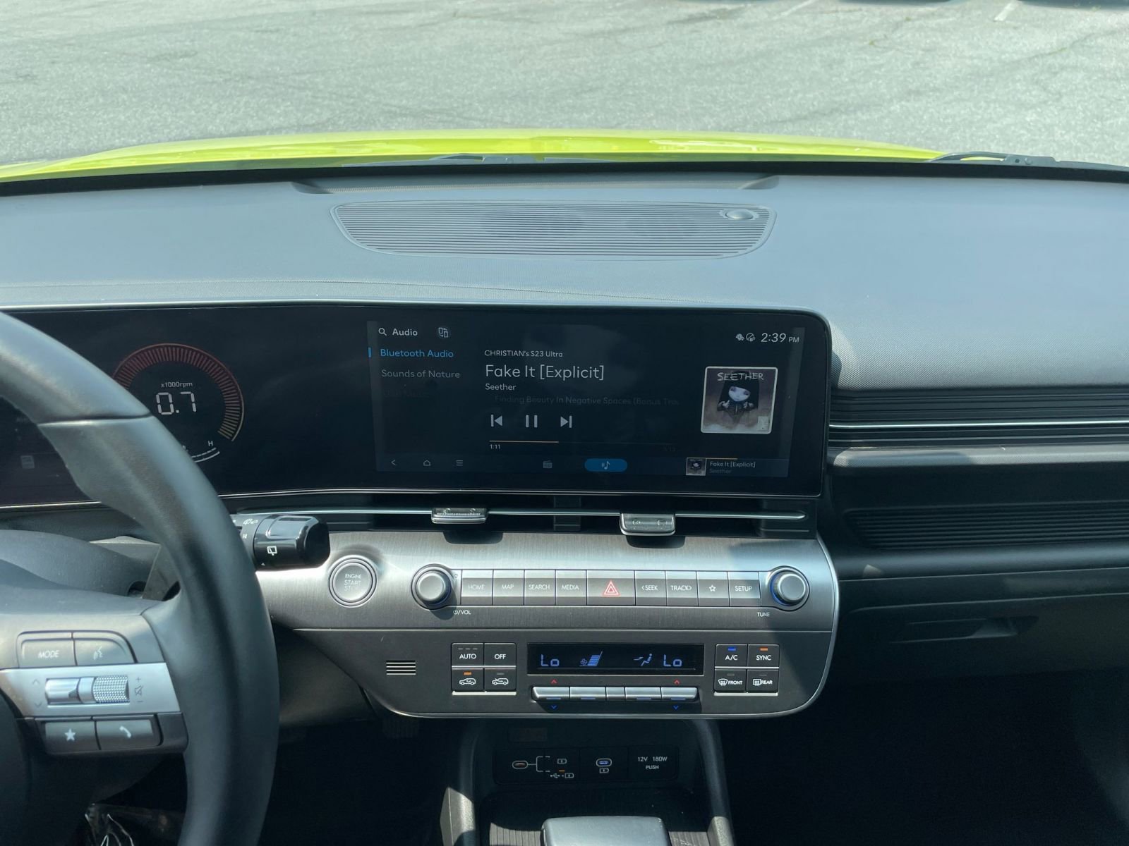 2024 Hyundai Kona SEL 18