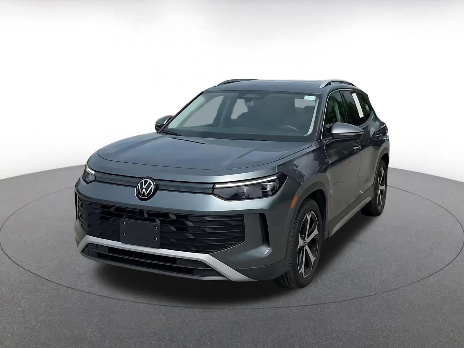 Thumbnail: 2026 Volkswagen Tiguan - 6