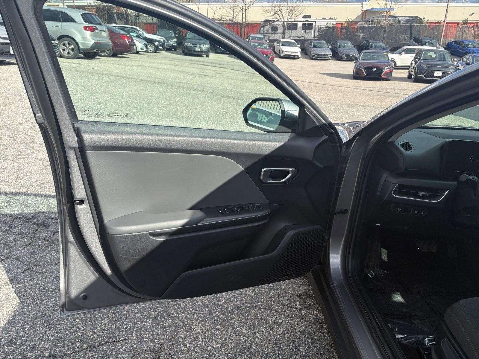 Thumbnail: 2025 Kia K4 - 18