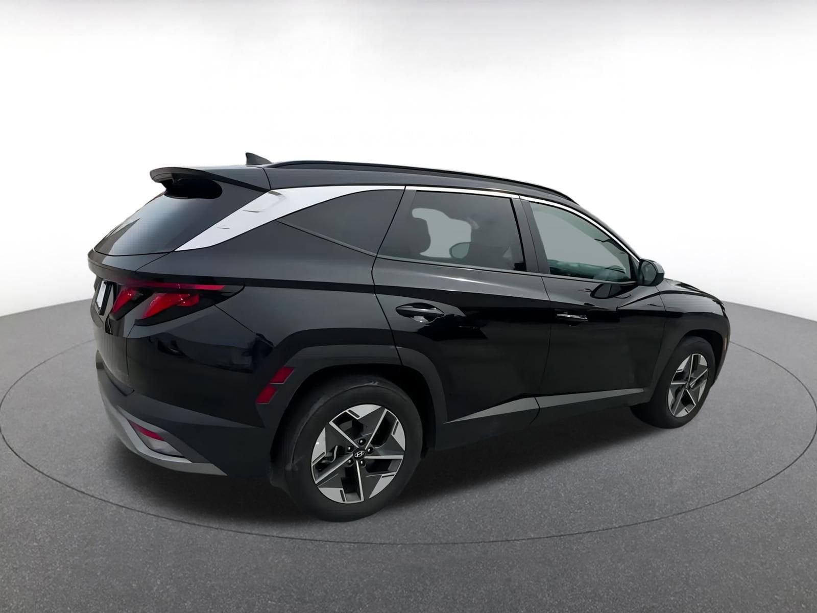 Thumbnail: 2025 Hyundai Tucson - 14