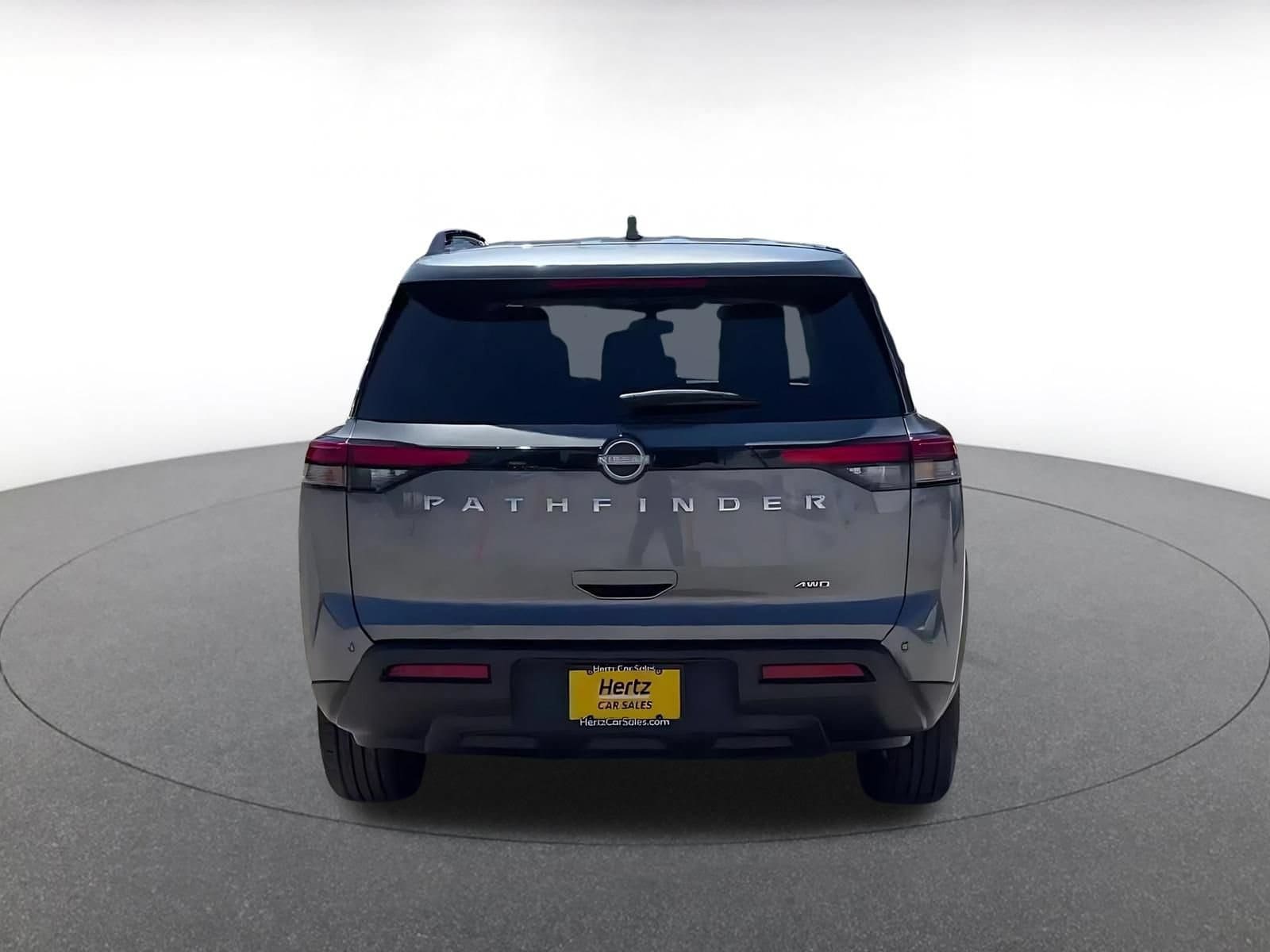 Thumbnail: 2025 Nissan Pathfinder - 12