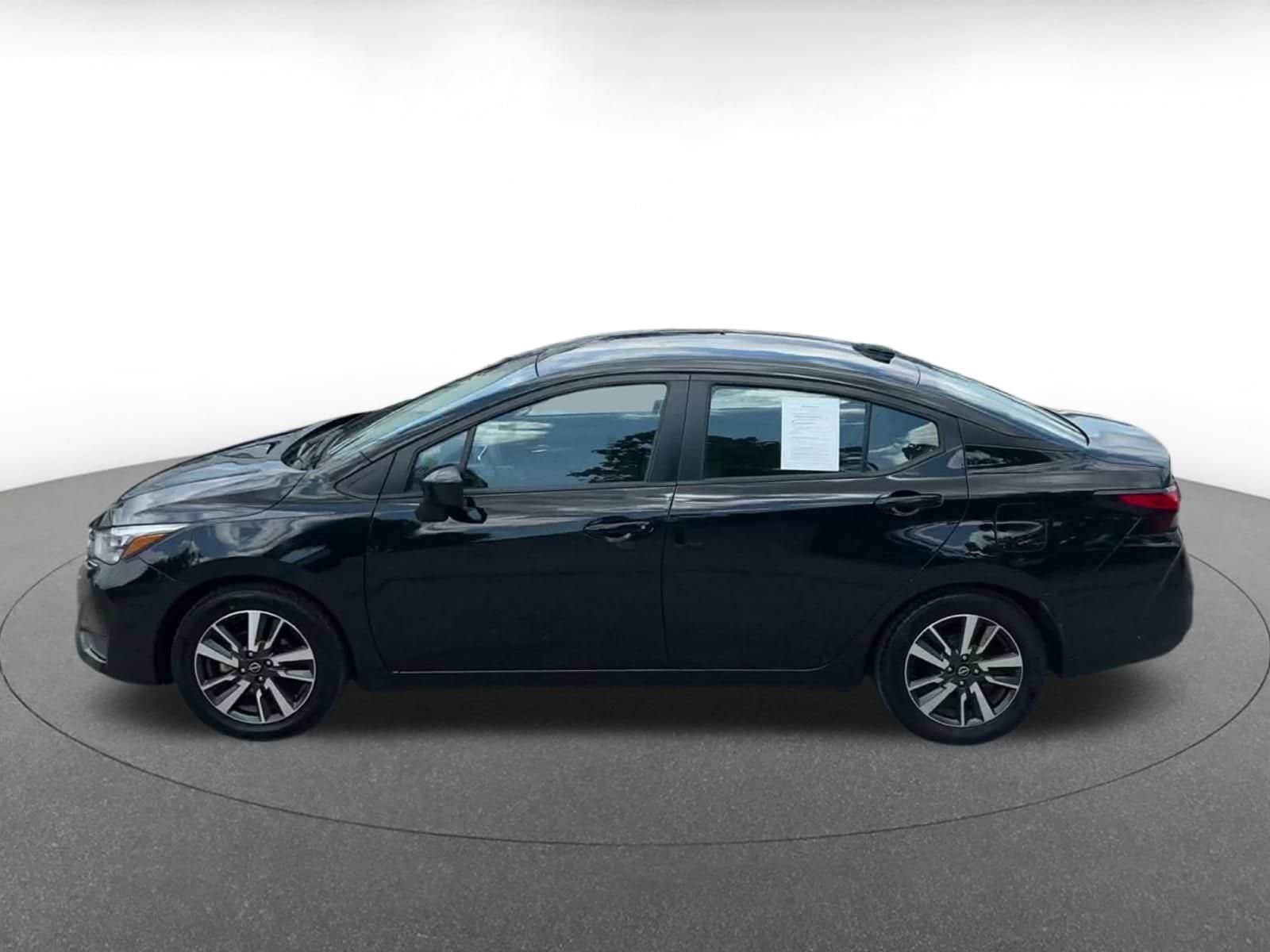 Thumbnail: 2025 Nissan Versa - 7