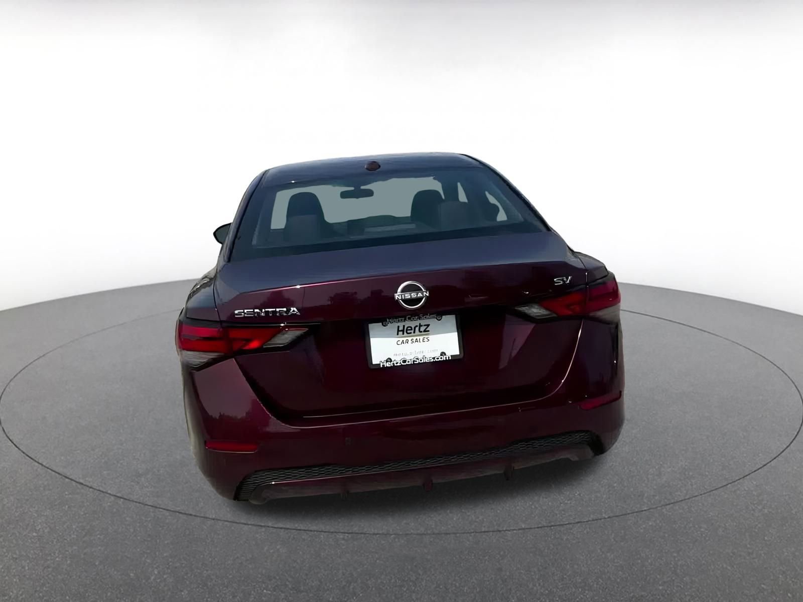 Thumbnail: 2024 Nissan Sentra - 12