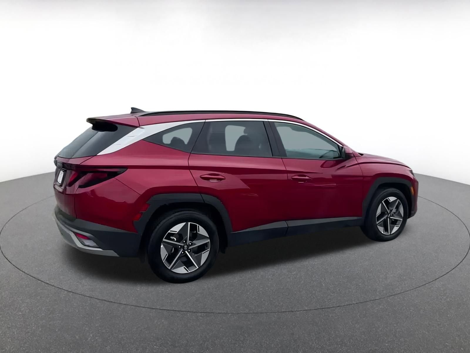 Thumbnail: 2025 Hyundai Tucson - 15