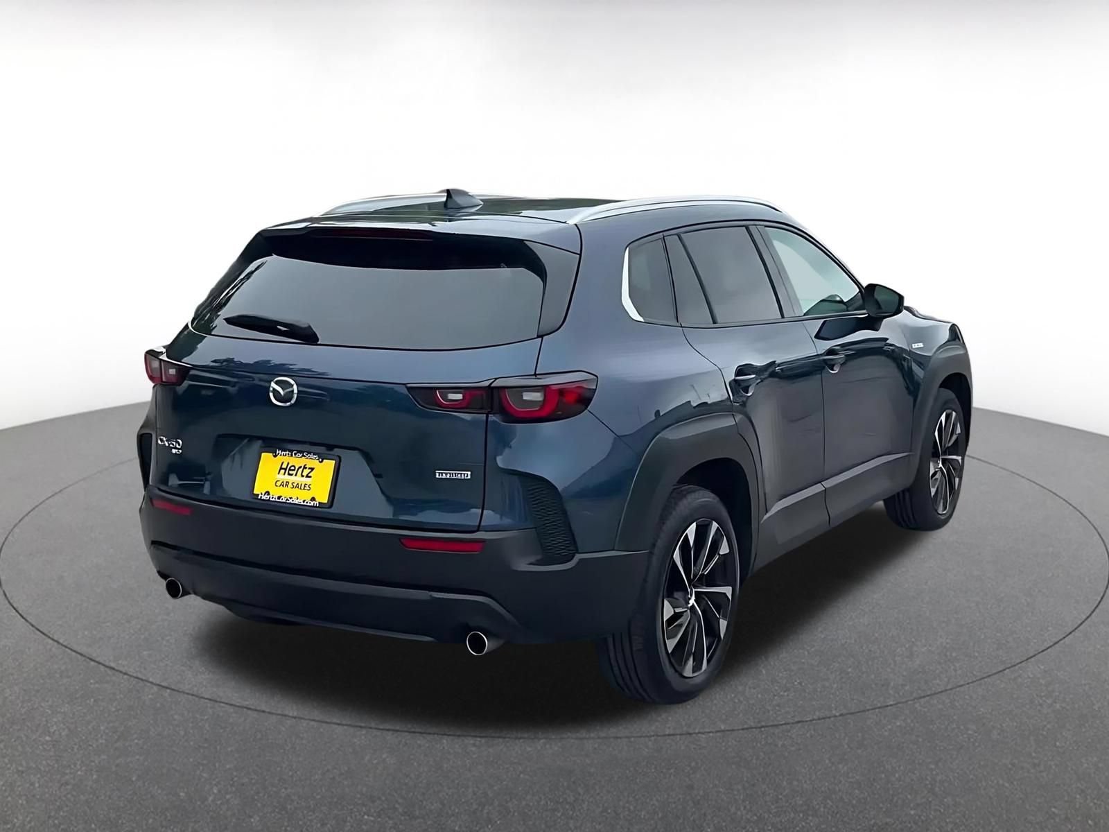 Thumbnail: 2025 Mazda CX-50 - 15