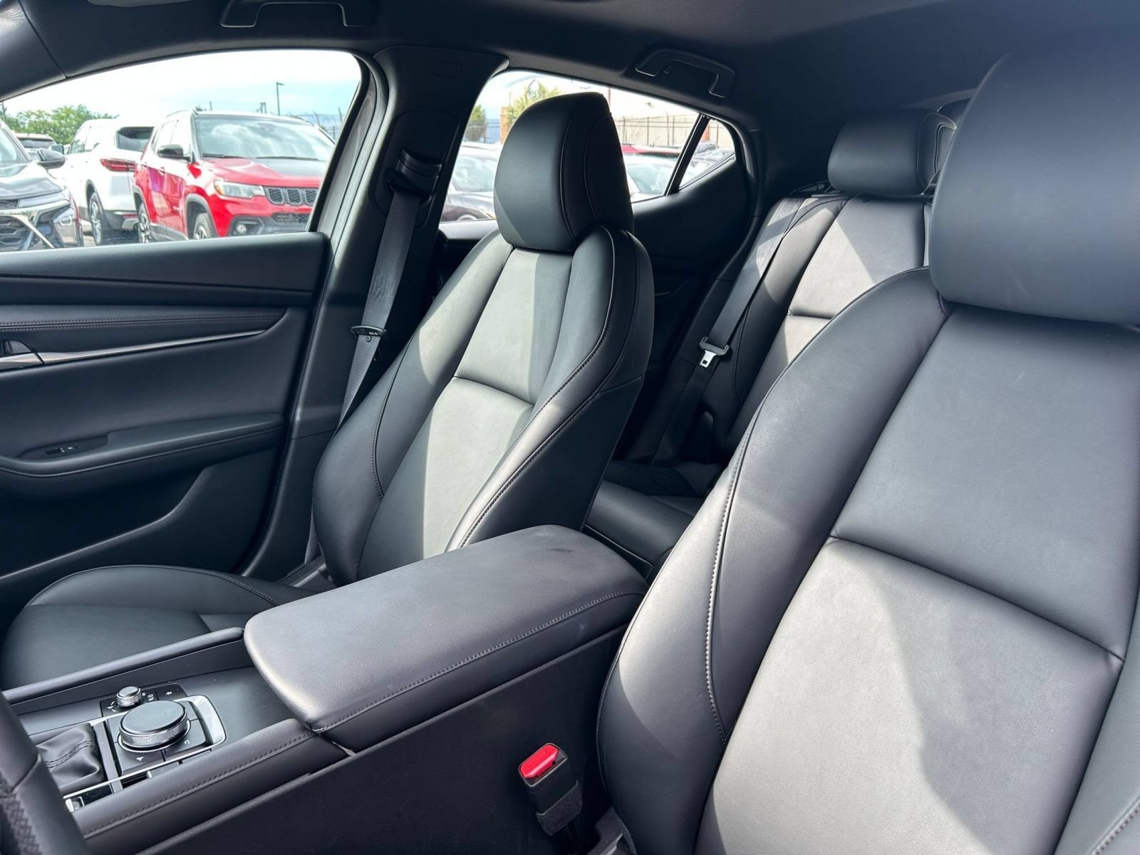 Thumbnail: 2026 Mazda Mazda3 - 32