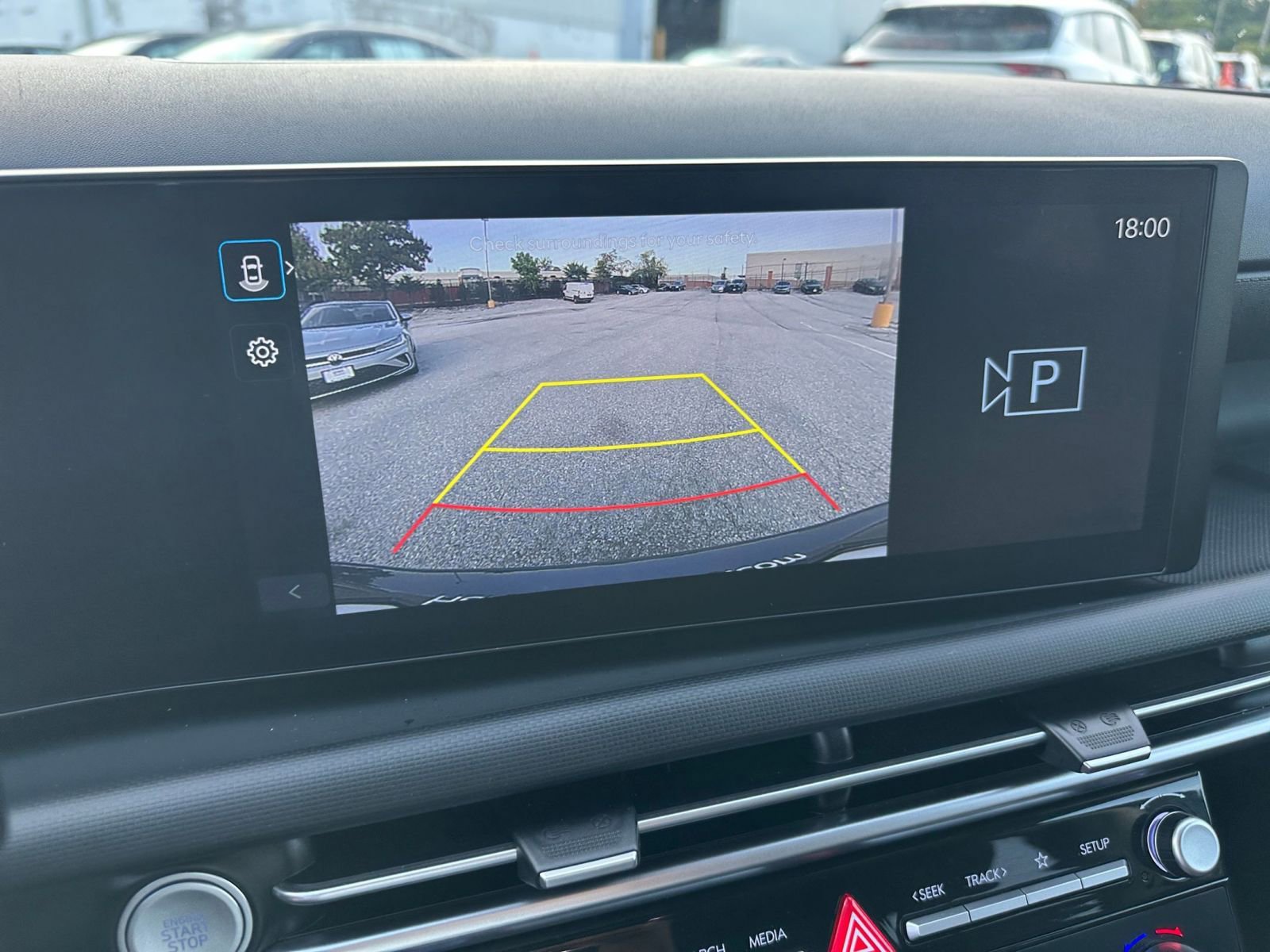 Thumbnail: 2025 Hyundai Tucson - 17