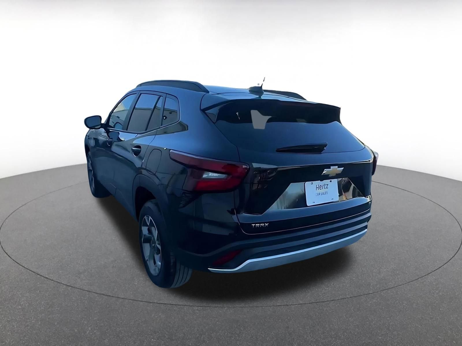 Thumbnail: 2025 Chevrolet Trax - 11