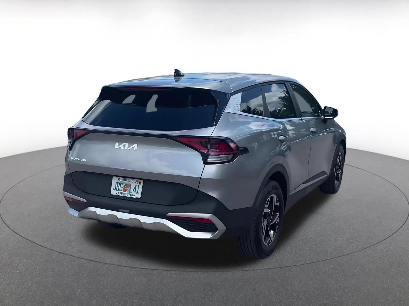 Thumbnail: 2025 Nissan Rogue - 14