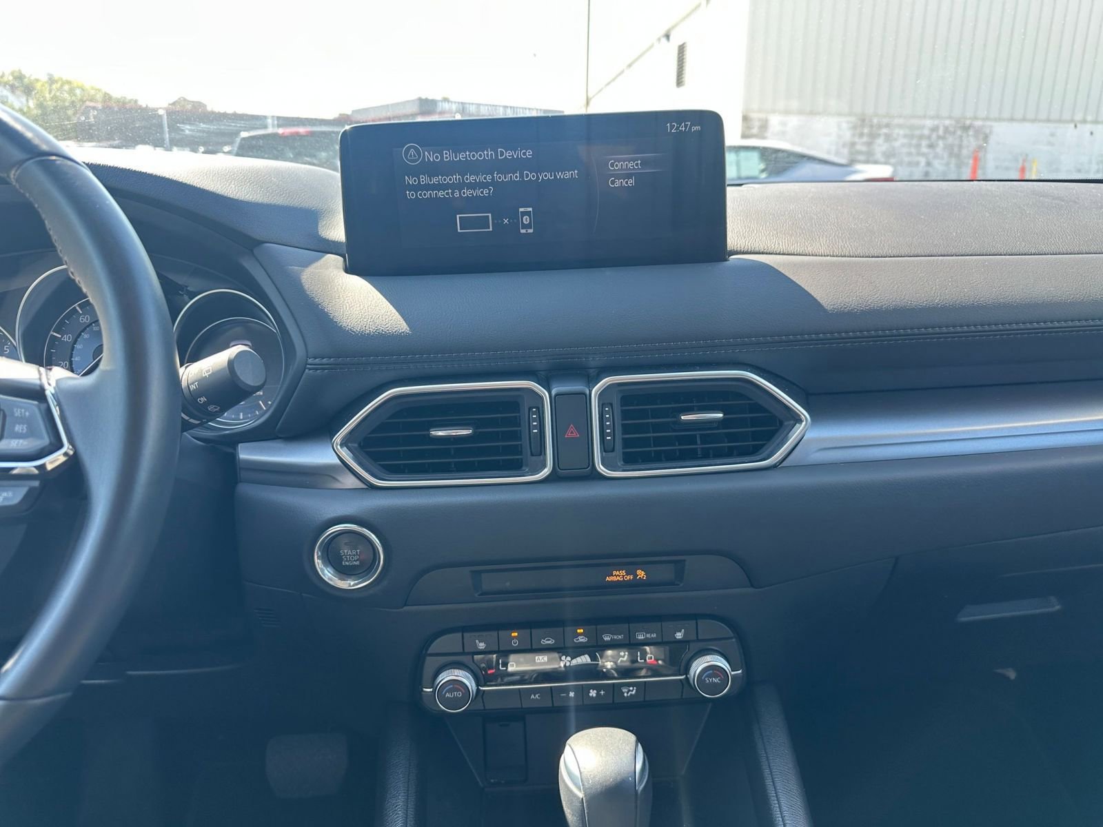 Thumbnail: 2025 Mazda CX-5 - 18