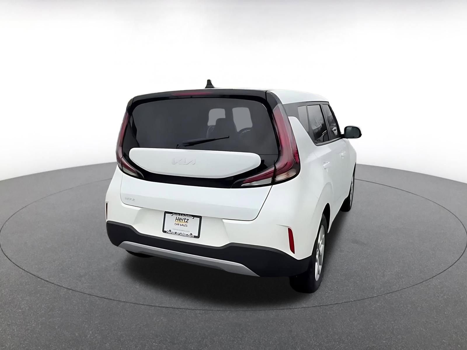 Thumbnail: 2025 Kia Soul - 15