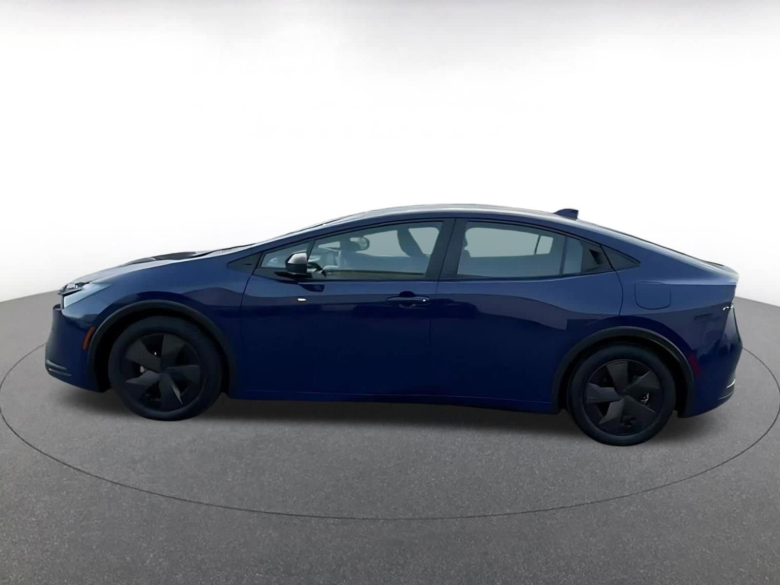 Thumbnail: 2025 Toyota Prius - 8