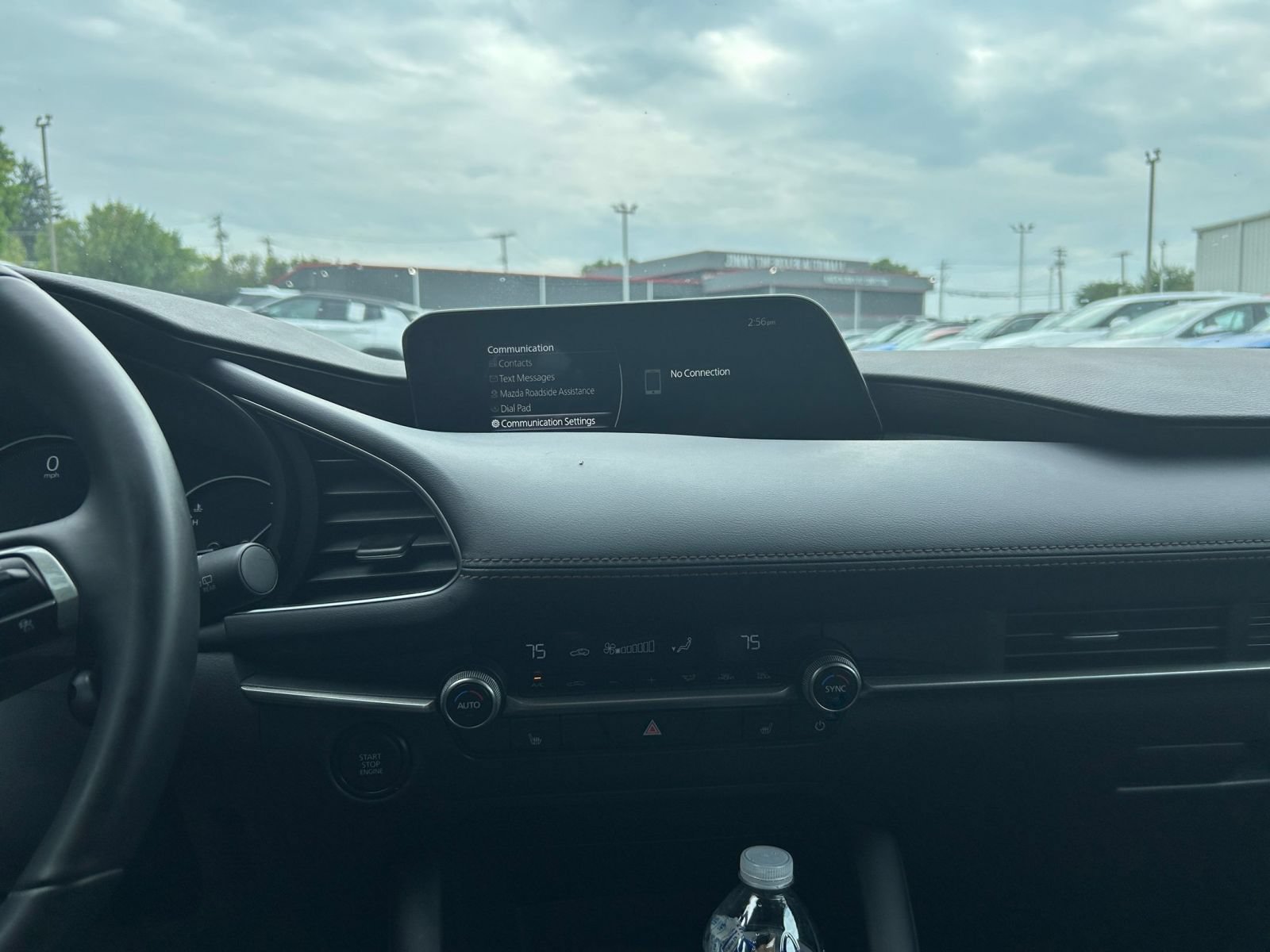 Thumbnail: 2026 Mazda Mazda3 - 17