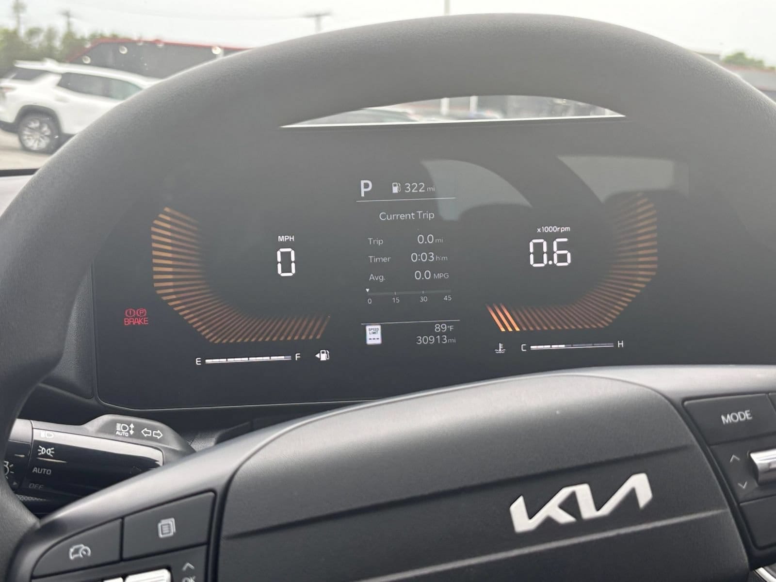 Thumbnail: 2025 Kia K4 - 34