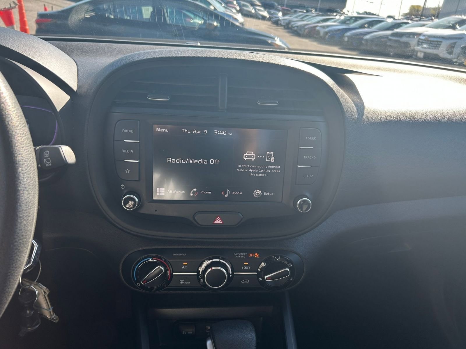 Thumbnail: 2025 Kia Soul - 17