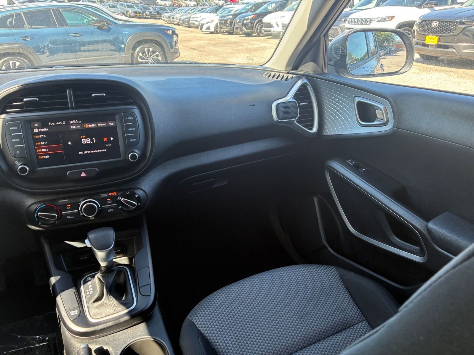 Thumbnail: 2025 Kia Soul - 30