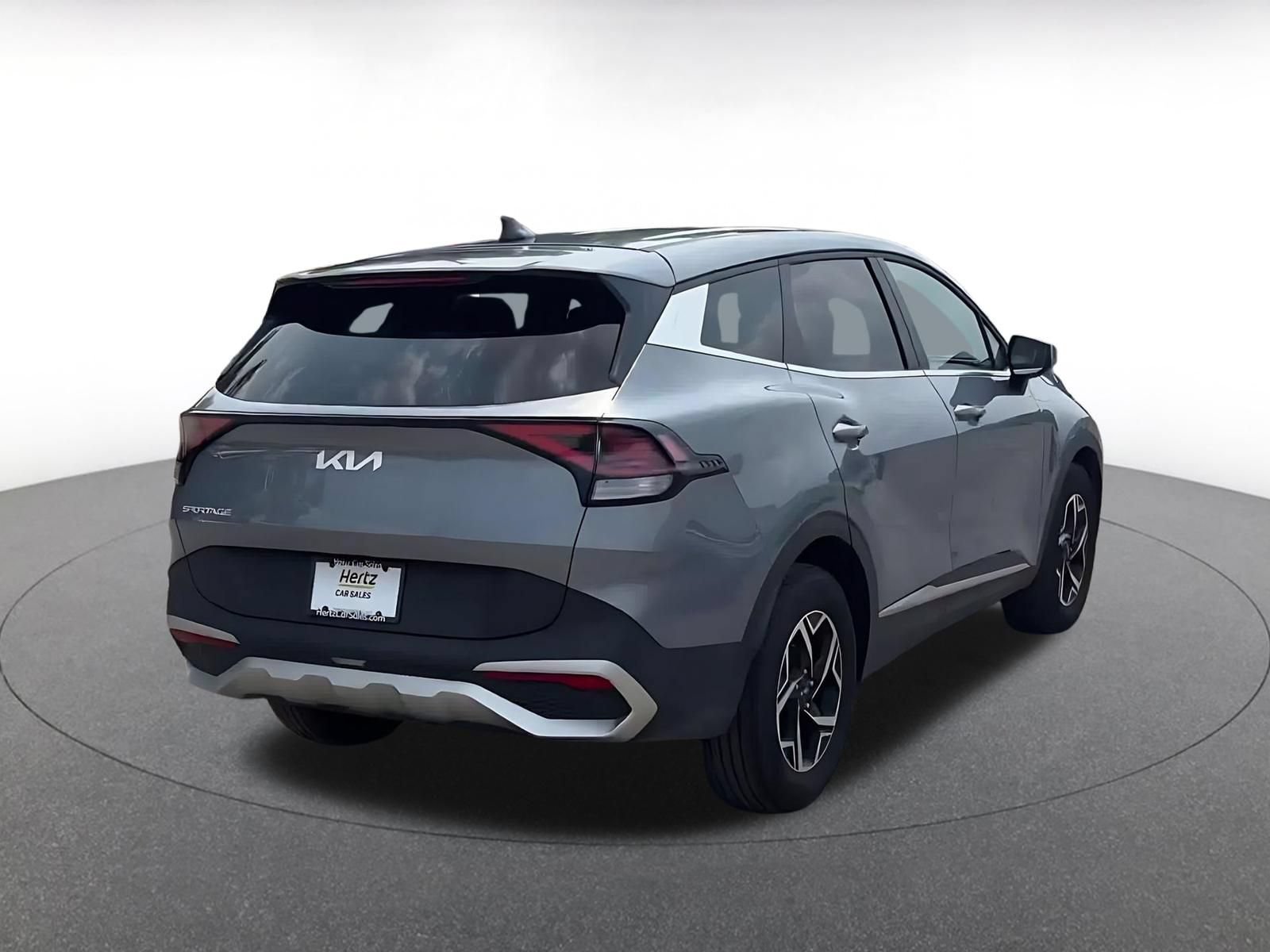 Thumbnail: 2025 Kia Sportage - 14