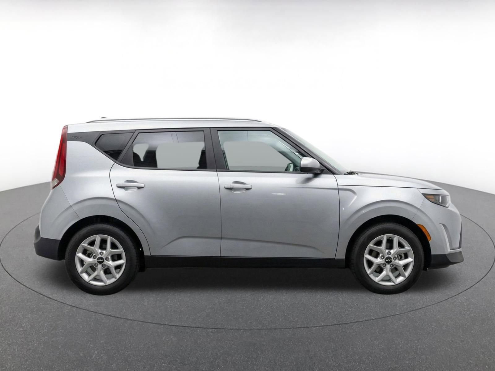 Thumbnail: 2025 Kia Soul - 10