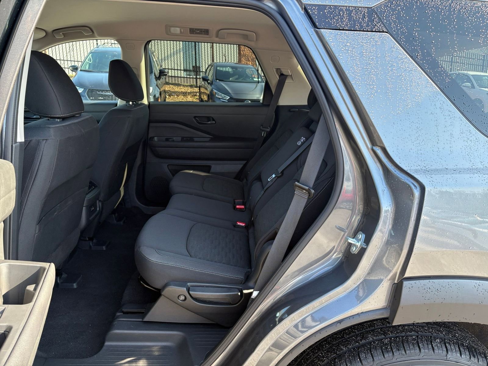 Thumbnail: 2025 Nissan Pathfinder - 28