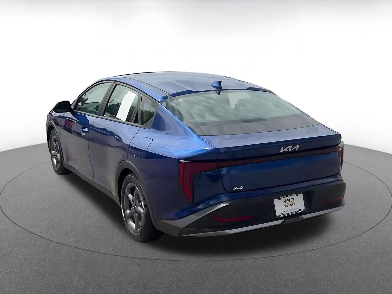 Thumbnail: 2026 Kia K4 - 10