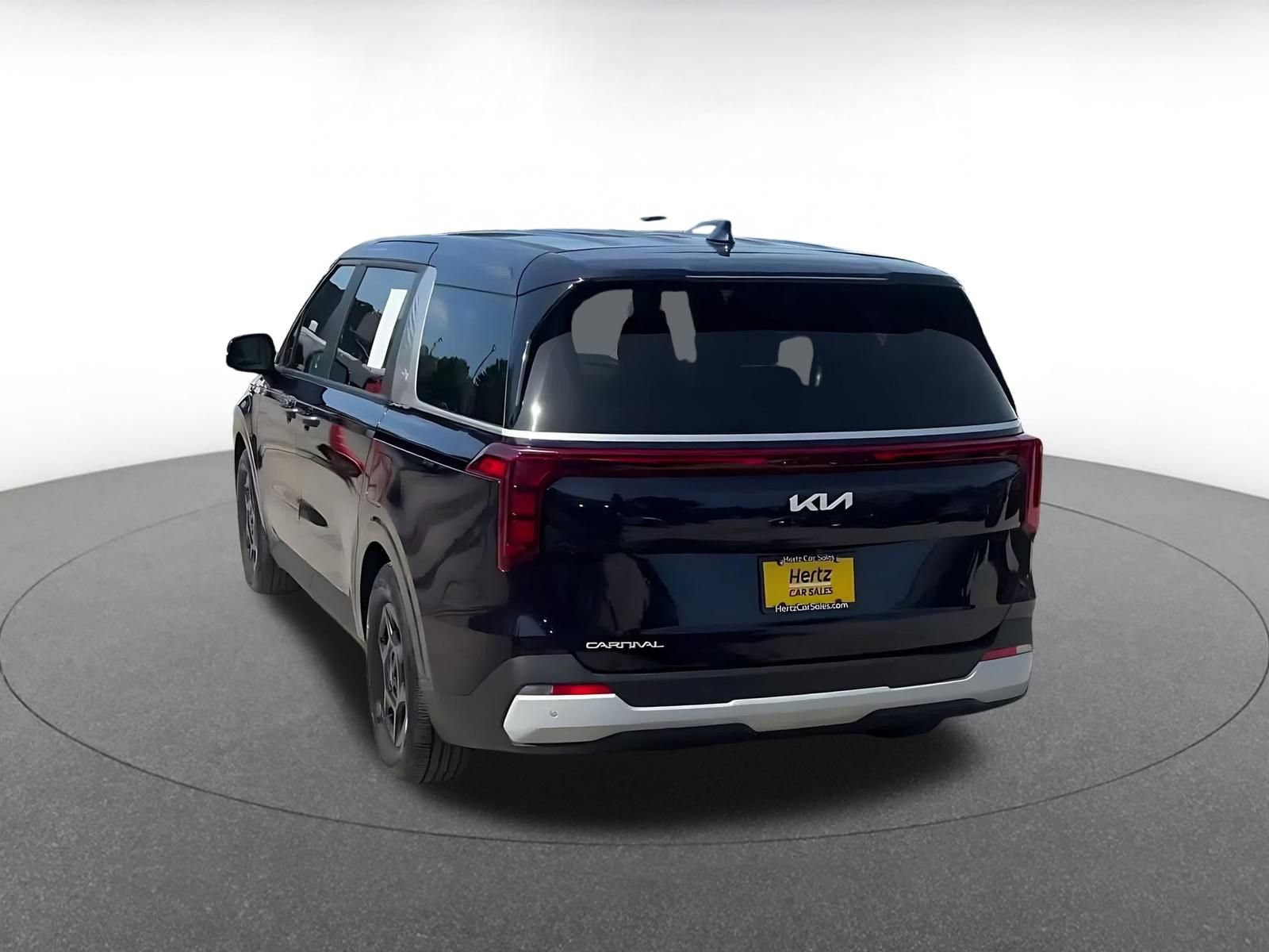 Thumbnail: 2026 Kia Carnival - 9