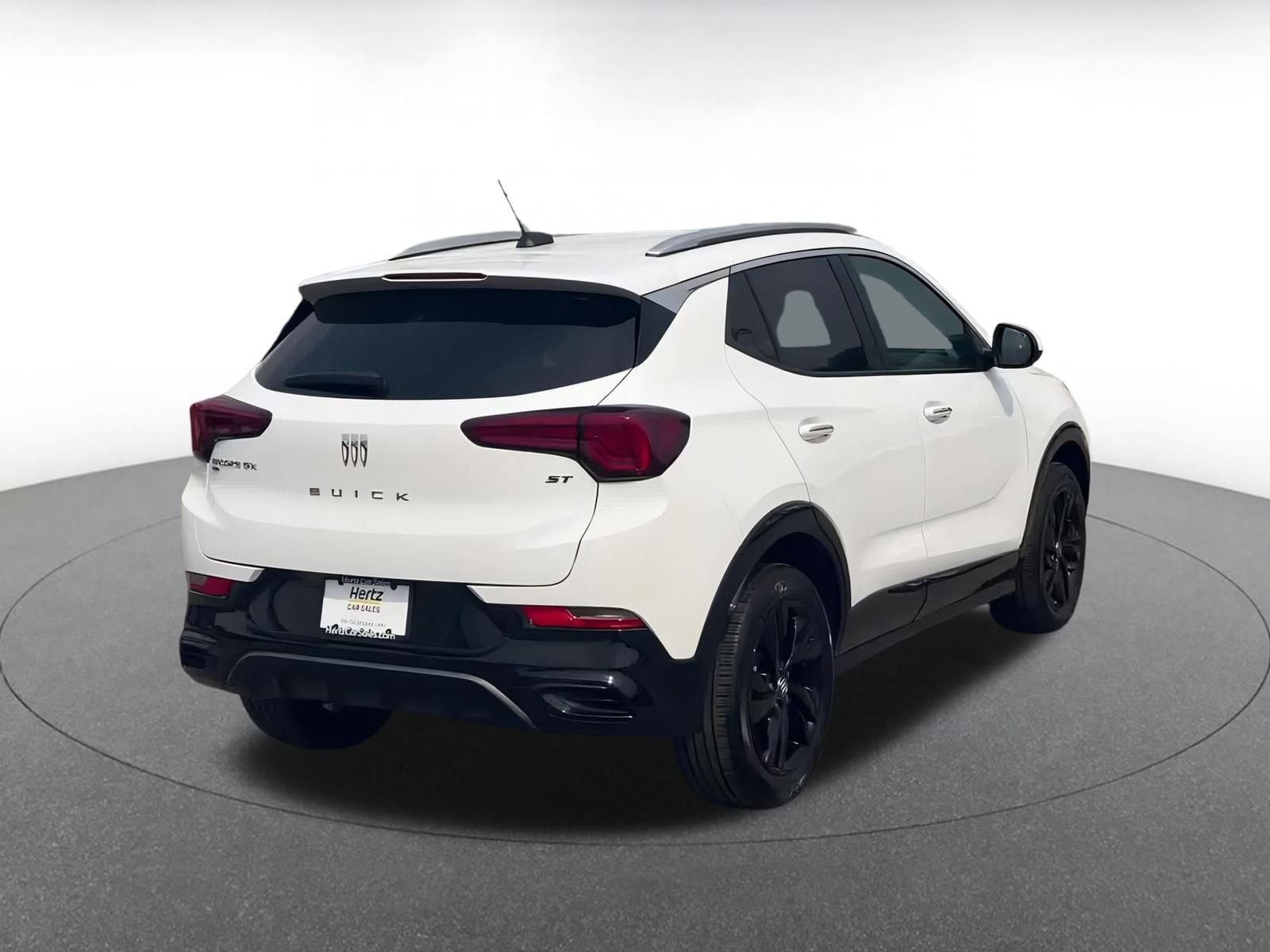 2024 Buick Encore GX Sport Touring 13
