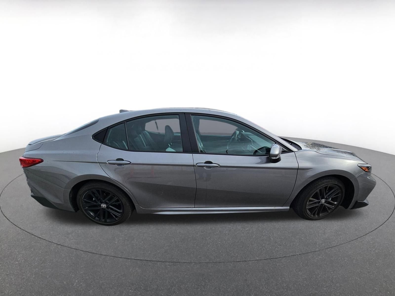 Thumbnail: 2025 Toyota Camry - 8