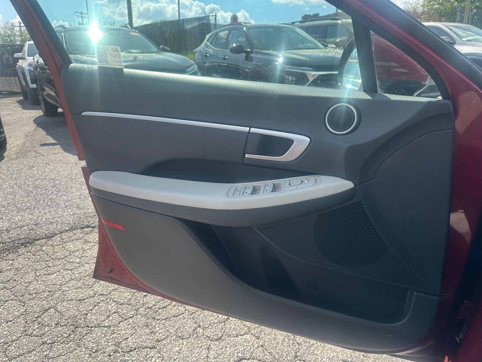 Thumbnail: 2025 Hyundai Sonata - 18